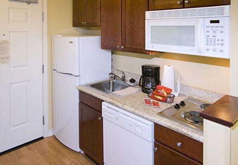 Towneplace Suites By Marriott Boise Downtown/University Zimmer foto